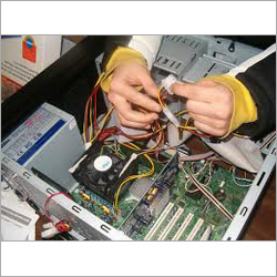 Personal computer hardware