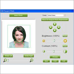 Image Editing Software