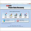 Data Recovery Software