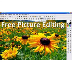 Picture Editing Software