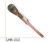 Garage tools (reversible ratchet)