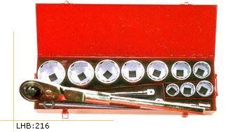 GARAGE TOOL