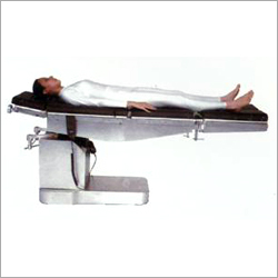 Multi-purpose Electric Operating Table