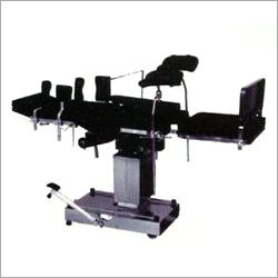 Hydraulic Surgical Operating Table