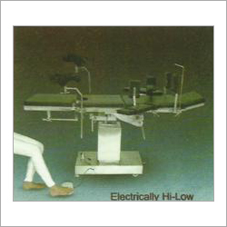 Manual Surgery Table