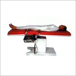 Electric Gynecologic Couch