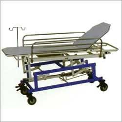 Emergency Casualty Trolley