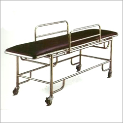 Stainless Steel Stretcher