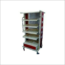 Monitor Trolley