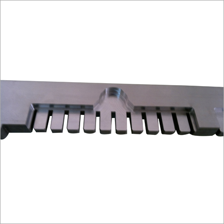 Traction Battery Burning Comb