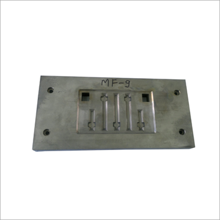 Heat Sealing Container Mirror