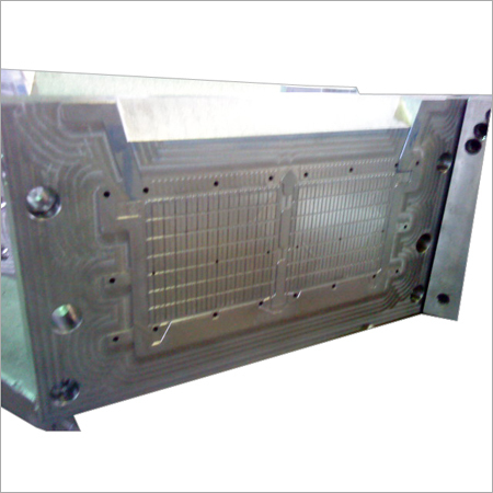 Casting Mould