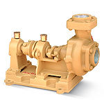 CENTRIFUGAL PUMPS