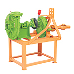 Gear Box Drivan mini tractor pump