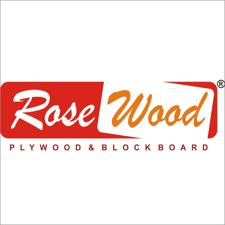 Rose wood plywood