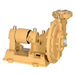 CENTRIFUGAL MECHANICAL PUMPS