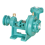 WATER CIRCULATION AND SELF PRIMING PUMP