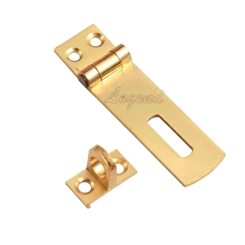 Brass Chapras