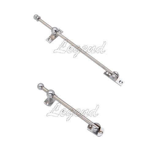 Brass Rod Latch