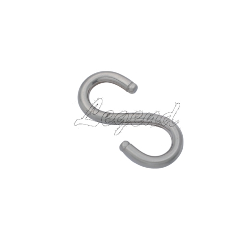 Brass S Hook