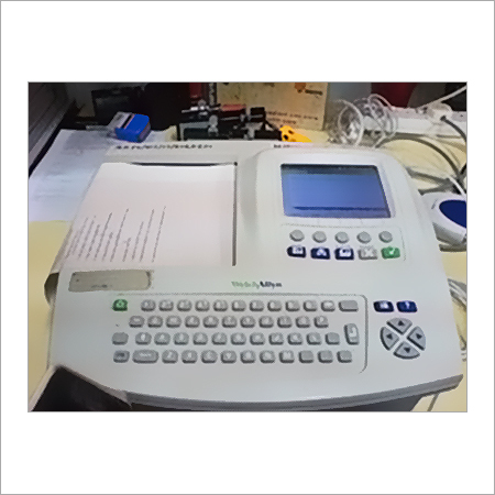 Tococardiograph