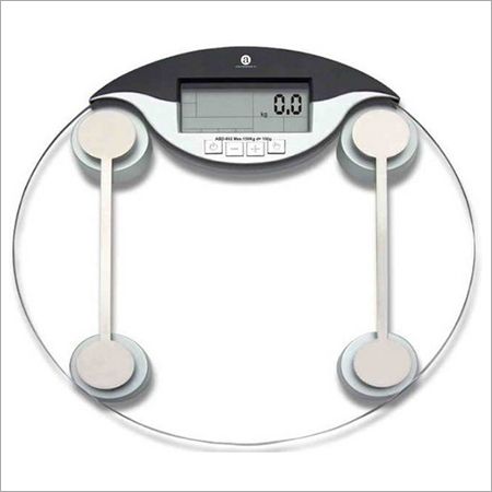 Personal Weighing Scale