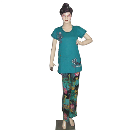 Fancy Girls Pajama Sets