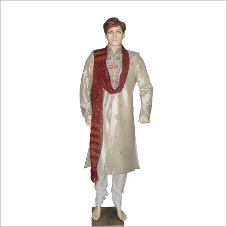 Groom Sherwani