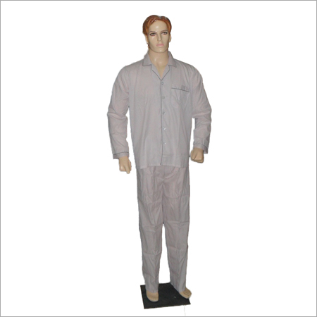 Cotton Lining Pajama Sets