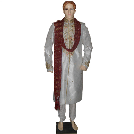 Mens Wedding Sherwanis