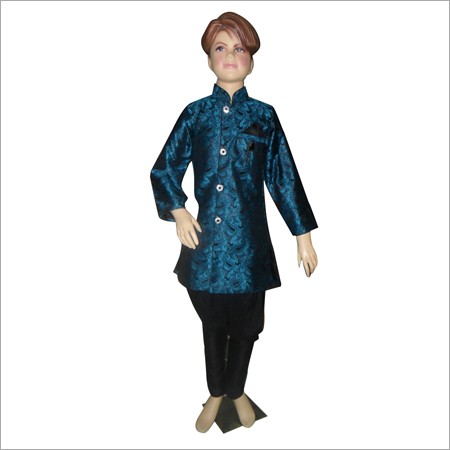 Kids Designer Sherwani
