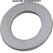Aluminum Washers