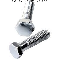 Hex Bolts