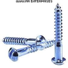 Screw