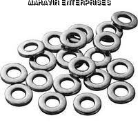 M.S. Washers