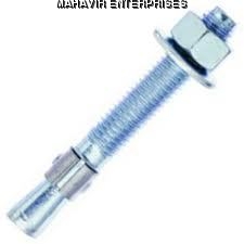 Anchor Bolts