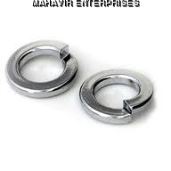 Lock Washers
