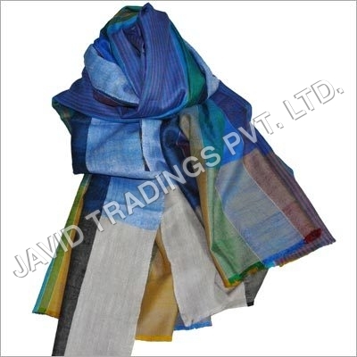 Multi Color Pashmina Shawls