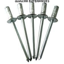 Rivets