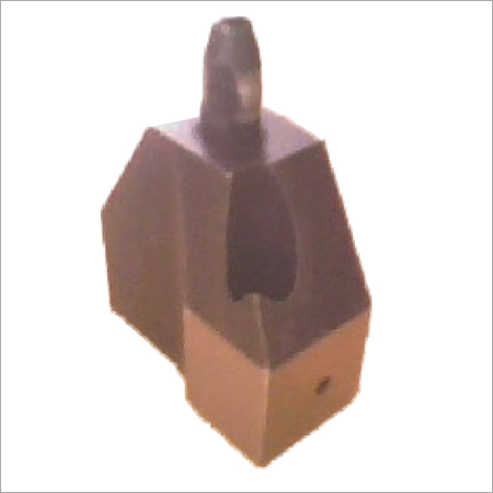 High Precision Almond Locator