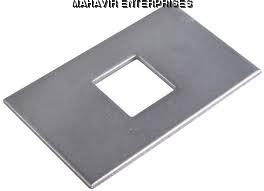 Rectangular Washers