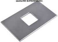 Rectangular Washers