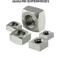 Square Nuts