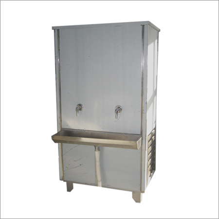 Stainless Steel Water Coolers