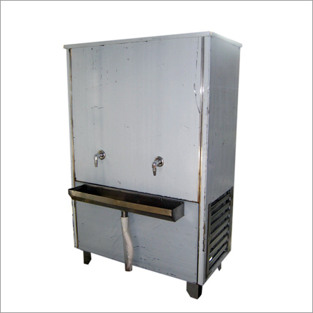 Cold Water Dispenser