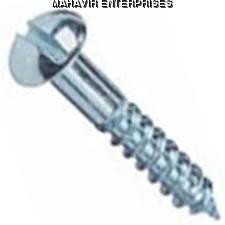 Round Head Screws