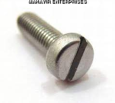 Cheese Head Screws