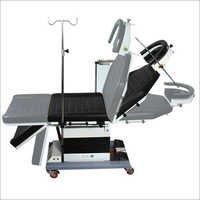 Pot 360 Ophthalmic Mobile Operating Table