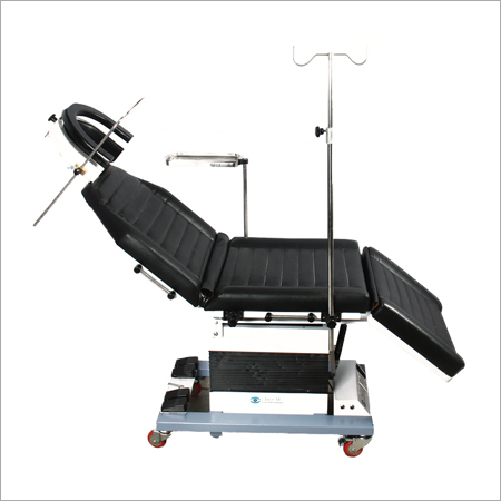 Two M Ophthalmic Mobile Operating Table Pot 360