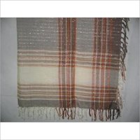 VISCOSE AND SQUARE SCARVES